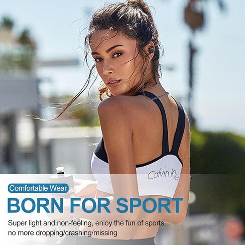 Anti-Lost Strap Compatible with Bose New QuietComfort Earbuds 2024, Silicone Sports Lanyard for Bose New QC Earbuds in Kuwait