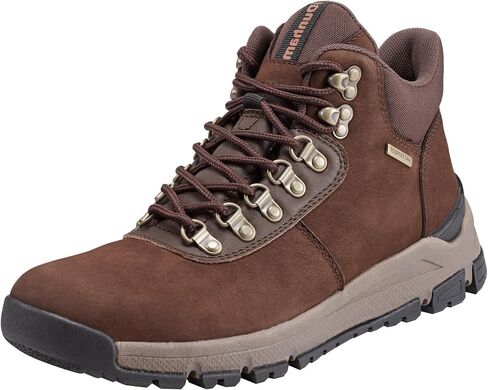 Dunham Men's Alpine Waterproof Mid Boot Ankle in Saudi Arabia