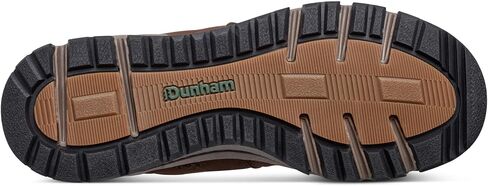 Dunham Men's Alpine Waterproof Mid Boot Ankle in Saudi Arabia