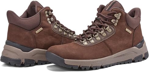 Dunham Men's Alpine Waterproof Mid Boot Ankle in Saudi Arabia