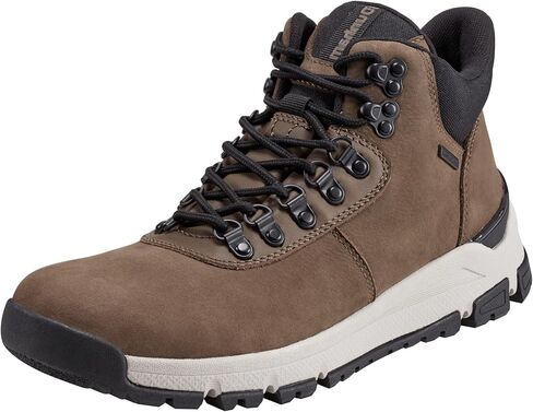 Dunham Men's Alpine Waterproof Mid Boot Ankle in Saudi Arabia