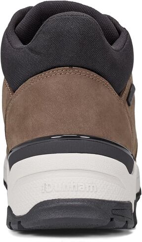 Dunham Men's Alpine Waterproof Mid Boot Ankle in Saudi Arabia