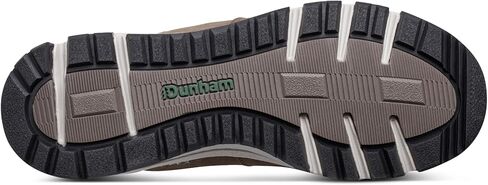 Dunham Men's Alpine Waterproof Mid Boot Ankle in Saudi Arabia