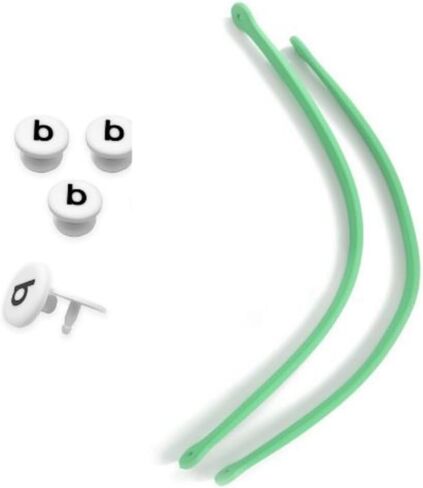 2pcs Replacement Straps for Bogg Bag with 4 Replacement Snaps with Letter b, Pink Bag Strap Repair Kit for Rubber Beach Tote(Haute Pink) in Kuwait