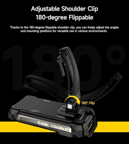 هاتف Ulefone Armor Mini 20T Pro متعدد الأغراض، حامل كاميرا، هاتف متين، جراب Armor Mini 20 Pro Armor Mini 20T متعدد الأغراض، حامل كاميرا للجسم للهواتف الذكية من سلسلة Armor Mini 20T in Kuwait