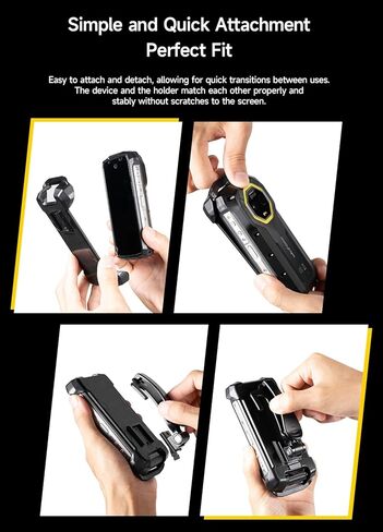 هاتف Ulefone Armor Mini 20T Pro متعدد الأغراض، حامل كاميرا، هاتف متين، جراب Armor Mini 20 Pro Armor Mini 20T متعدد الأغراض، حامل كاميرا للجسم للهواتف الذكية من سلسلة Armor Mini 20T in Kuwait