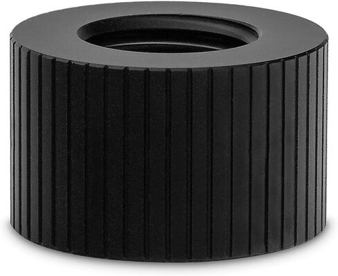 EKWB EK-Quantum Torque Extender Static، FF 14، أسود in Kuwait