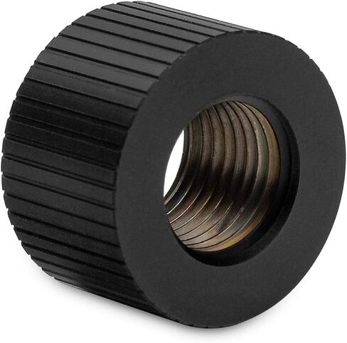 EKWB EK-Quantum Torque Extender Static، FF 14، أسود in Kuwait