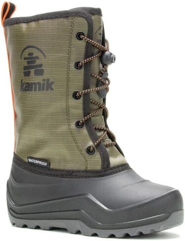 Kamik Snowmate (Toddler/Little Kid/Big Kid) in Kuwait