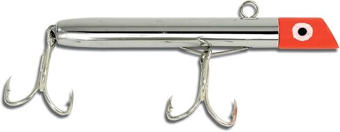 طعم صيد سمك معدني رفيع من Sea Striker Gotcha G1601 in Kuwait