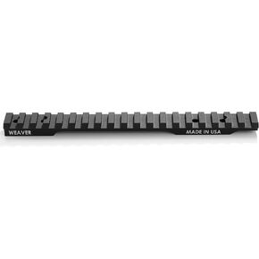 WeaverEXTENDED MULTI SLOT BASE