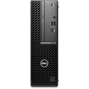 Dell OptiPlex 7020 SFF Desktop Computer - 14th Gen Intel Core i9-14900 24-Core up to 5.80 GHz CPU, 64GB DDR5 RAM, 2TB NVMe SSD, Intel UHD Graphics 770, Wi-Fi + Bluetooth, DVD-Burner, Windows 11 Pro
