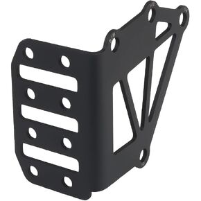 Universal Tactical Duty Holster Extended Support Holder Adjustable Angle