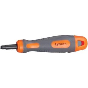 Lyman Reloading Primer Pocket Cleaner (Large)