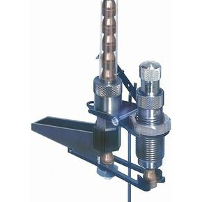 90897 Lee Precision, Pro 1000, Load-Master Progressive Press Bullet Feeder Kit, .40 to .44 Caliber From .65" to .80" Long