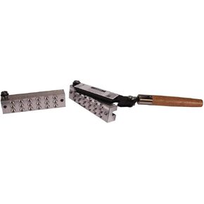 Lee Precision LP90192 000 BUCK SHOT MOLD