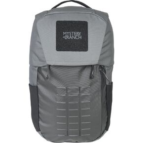 Mystery Ranch Rip Ruck 20 Shadow One Size – Tactical Backpack for Daily Carry