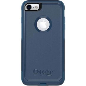 OtterBox Commuter Series Case for iPhone SE (3rd and 2nd gen) and iPhone 8/7 (Only) - Retail Packaging - Bespoke Way