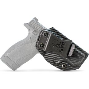 CYA Supply Co. Base IWB Concealed Carry Holster Veteran Owned Made in USA - Fits