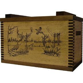 Standard Ammo Box