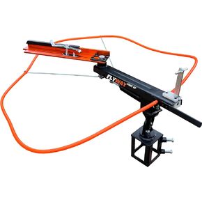 Do All Outdoors Flyway PostUp Full Cock Clay Pigeon Skeet Thrower with 3 Adjustable Angles