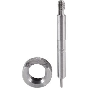 Lee Precision 45 ACP Gauge/Holder