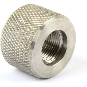 TACFUN Steel .936 Bull Long Thread Protector .223 1/2 x 28 TPI