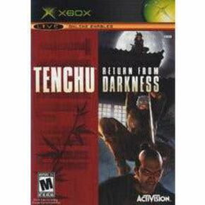 Tenchu: Return From Darkness (Renewed)