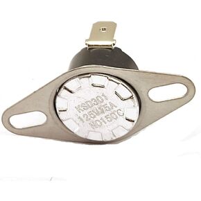 GE WB27X10195 Microwave Oven Thermostat