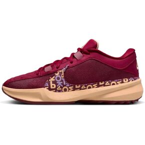 Nike Men's Zoom Freak 5 Basketball Shoes
