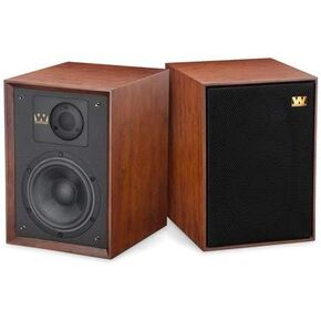 Wharfedale - Denton 85th Anniversary (Red Mahogany)