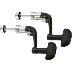 PATIKIL Fishing Reel Handles Crank Rock Arm Rotary Knob Grip for