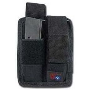 DOUBLE MAGAZINE POUCH Fits KEL-TEC PMR-30 (.22 WMR)MADE IN THE U.S.A.