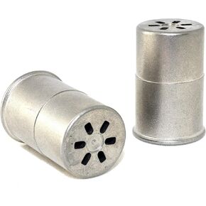 Steelworx Shotgun Snap Caps طلقات وهمية (عبوتان)