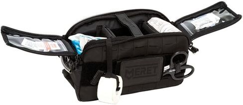 MERET FIRST-IN™ PRO X (أسود تكتيكي) in Kuwait