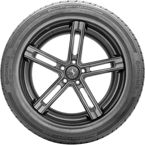 Continental ProContact RX All Season 225/45R17 91V Passenger Tire in Saudi Arabia
