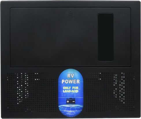 WF-8955PEC Power Center Converter Charger，WF8900 Series RV Converter/Charger，55 Amp in Kuwait