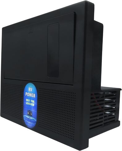 WF-8955PEC Power Center Converter Charger，WF8900 Series RV Converter/Charger，55 Amp in Kuwait