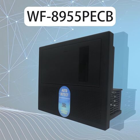 WF-8955PEC Power Center Converter Charger，WF8900 Series RV Converter/Charger，55 Amp in Kuwait