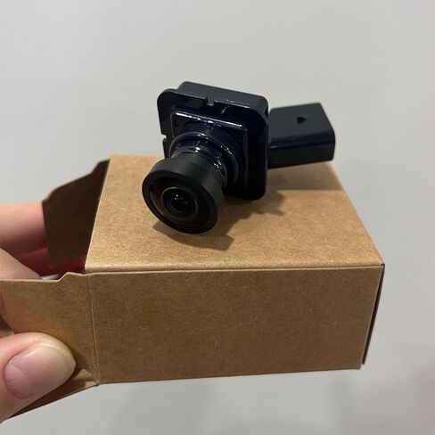 كاميرا احتياطية لموقف السيارات F1EZ-19G490-A لسيارة Ford Focus 2015-2018 F1ET-19G490-AC in Kuwait