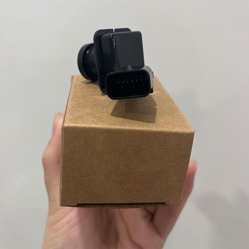 كاميرا احتياطية لموقف السيارات F1EZ-19G490-A لسيارة Ford Focus 2015-2018 F1ET-19G490-AC in Kuwait