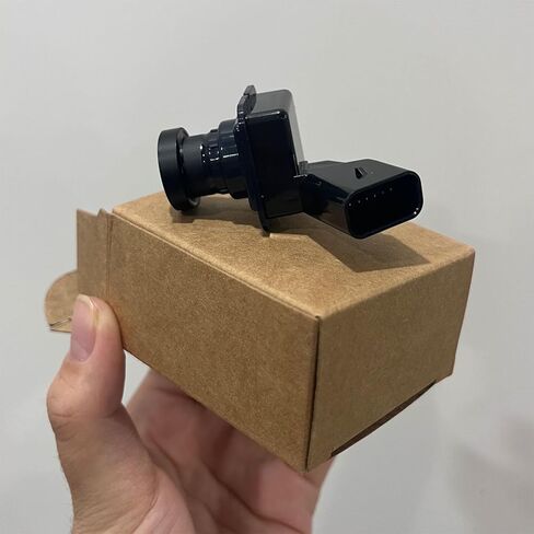 كاميرا احتياطية لموقف السيارات F1EZ-19G490-A لسيارة Ford Focus 2015-2018 F1ET-19G490-AC in Kuwait