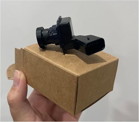 كاميرا احتياطية لموقف السيارات F1EZ-19G490-A لسيارة Ford Focus 2015-2018 F1ET-19G490-AC in Kuwait