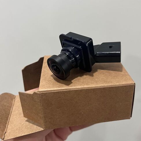 كاميرا احتياطية لموقف السيارات F1EZ-19G490-A لسيارة Ford Focus 2015-2018 F1ET-19G490-AC in Kuwait