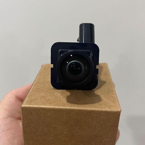 كاميرا احتياطية لموقف السيارات F1EZ-19G490-A لسيارة Ford Focus 2015-2018 F1ET-19G490-AC in Kuwait