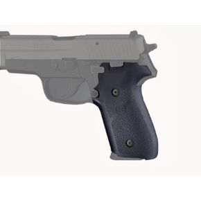 Hogue Rubber Grip Sig Sauer P228 Rubber Panels