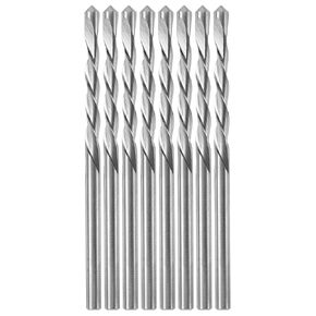 RotoZip GP8 1/8-Inch Guide Point Drywall Cutting Zip Bit, 8-Pack