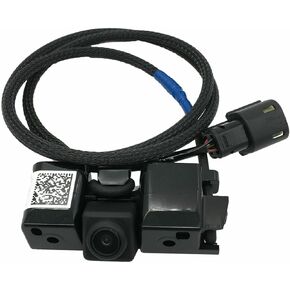 84143039 Rear View Backup Camera Compatible with Chevrolet Colorado 2017-2021, GMC Canyon 2015-2021