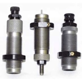RCBS 19112 Carbide 3Die Set Group B, .45 Colt