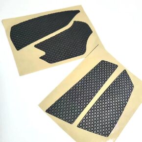 Mouse Anti-Slip Tape Grips/Sweat Resistant Pads/Anti Sweat Paste for Logitech G502 X Lightspeed Wireless/Wired / G502 X Plus Gaming Mouse(Anti-Tape)